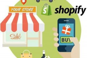 shopify建站需要什么材料；shopify注册需要营业执照吗