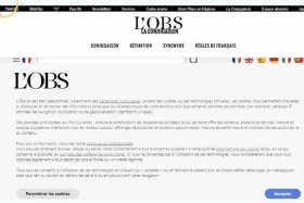 法语网站编辑（法语文章网站）