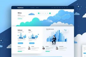 web网页搭建 web开发