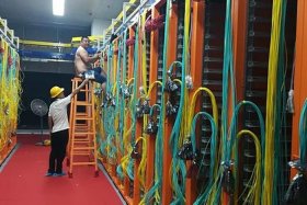 idc公司深圳石勇 深圳idc项目