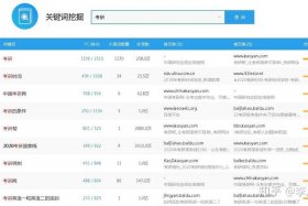 seo电商平台排名前十强（电商seo与sem是什么）