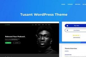 wordpress模板制作 - WordPress最新版本下载