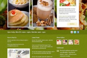 WordPress模板下载；wordpress网页版