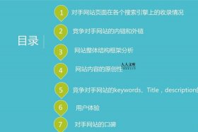 seo策略优化建议，seo分析及优化建议