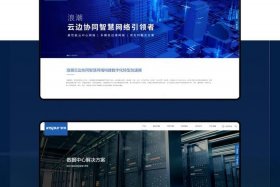 高端网站建设公司哪家好点；专业的网站建设公司哪家好