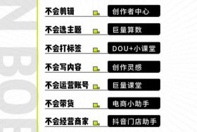 抖音商城运营是诈骗吗 抖音商城运营是诈骗吗知乎