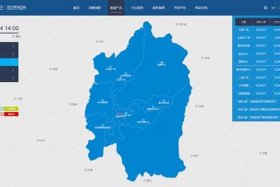 html简单网页设计作品地图定位 - 个人网页设计作品欣赏