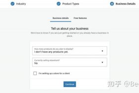 wordpress建站平台、btoc平台建站