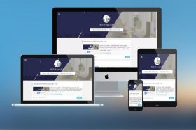 wordpress博客主题 blog22121 wordpress