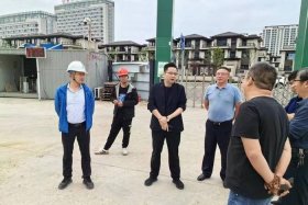 大冶城投建设管理有限公司 - 湖北大冶城投