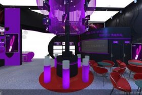 定安县展览设计搭建公司，定安县建筑公司