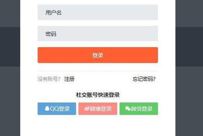 wordpress是什么;wordpress登录入口 wordpress是什么;wordpress登录入口