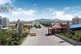 肥城最大的工程公司 - 肥城有哪些公司