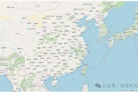 html源码地图 - 地图导航网站源码