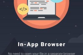 html网页制作需要软件吗；手机端html编辑器