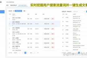 seo分析案例 - seo分析报告