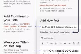 Google SEO Guide中文指南手册（谷歌seo是什么意思）