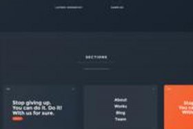 扁平化设计的起源 扁平化设计的起源与发展