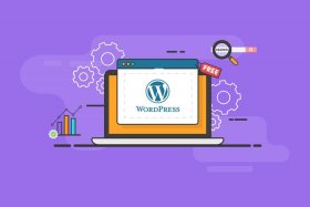 wordpress模版 - wordpress 免费主题