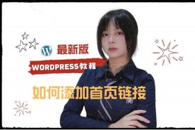 wordpress零基础入门教程、黑客零基础入门