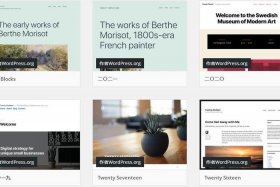 wordpress可以免费商用吗 wordpress商业主题
