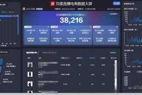 百度商城入驻（百度店铺入驻）