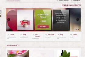 wordpress电商采集；wordpress电商平台