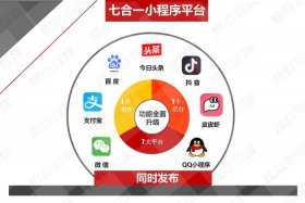 sass平台搭建小程序 小程序平台运营及管理