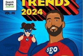 《2024年seo趋势》中文版 seo的发展前景怎么样