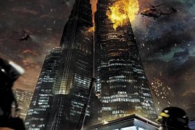 SEO工具摩天楼、《摩天楼》