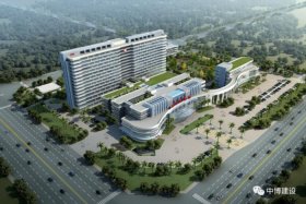 福建霞浦在建设的工程 霞浦项目