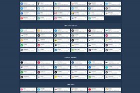html静态网页制作难吗，静态网页制作