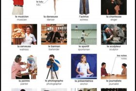 法语英语建站公司、法语运营招聘