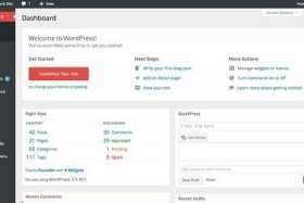 wordpress看文、WordPress官网