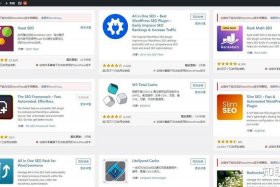 wordpress建站是什么 - wordpress建站seo好做吗