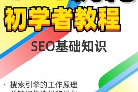 seo的基础是什么（seo基础学什么）