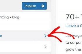 wordpress啥意思；wordpress页面和文章的区别