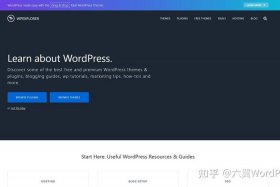 wordpress外贸独立站搭建；wordpress搭建个人博客