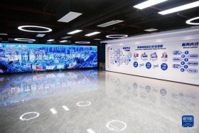 北京跨境电商公司注册；北京11家跨境电商产业园