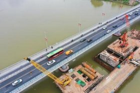 赣州基建 赣州基础建设