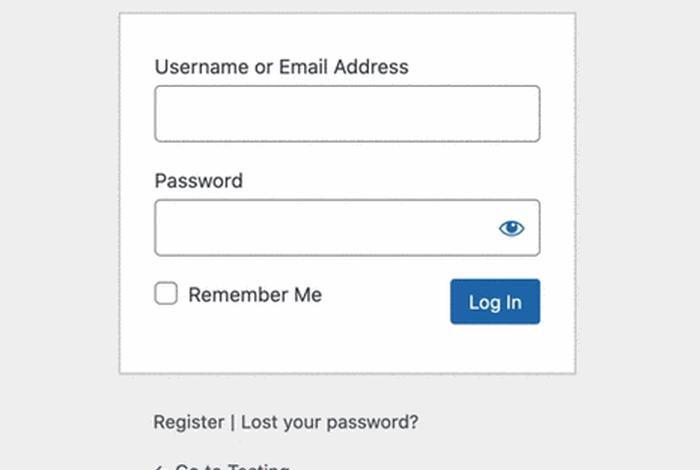 wordpress登录界面设置 怎么设置网页允许弹出 wordpress登录界面设置 怎么设置网页允许弹出
