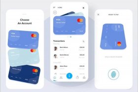 ui设计和平面设计的区别；平面设计属于ui吗