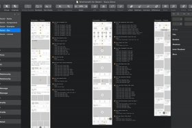 ui设计师，新手学ui设计难吗