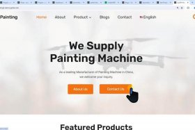 wordpress首页跳转，wordpress首页