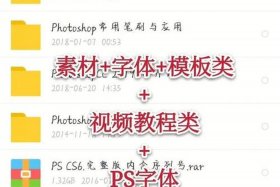 ps入门自学免费课程 - 自学网ps教程新手入门