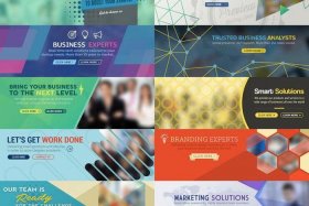 html制作网页焦点图，HTML中如何将焦点图不同的方形