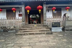 定安建筑 定安建筑都有哪些艺术特点