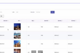 web网页制作模板、java项目实例源码