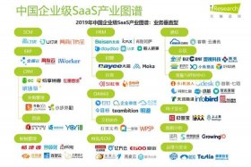 saas平台是干什么的、SaaS产品