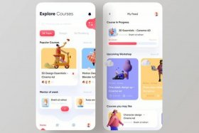 ui设计用什么软件做、ui设计师主要是做什么的呢